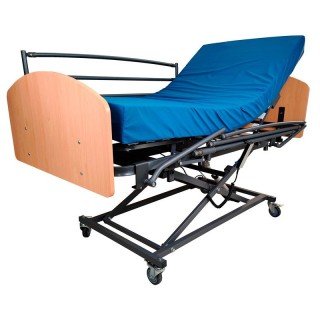 Letto articolato con Cordoba Premium Ascensore Truck | Spedizione gratuita