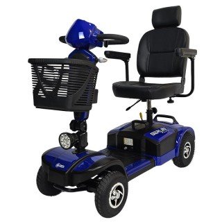 ▷ Scooter elétrico Berlin Plus | Frete grátis