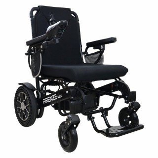 Sedia elettrica pieghevole Firenze max