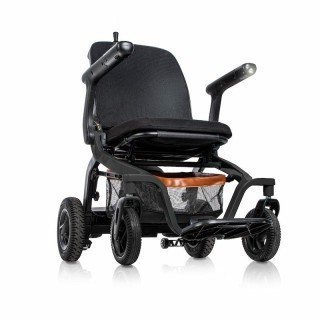 Seggiolone pieghevole Firenze quantum