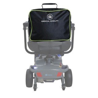 Mochila para scooter