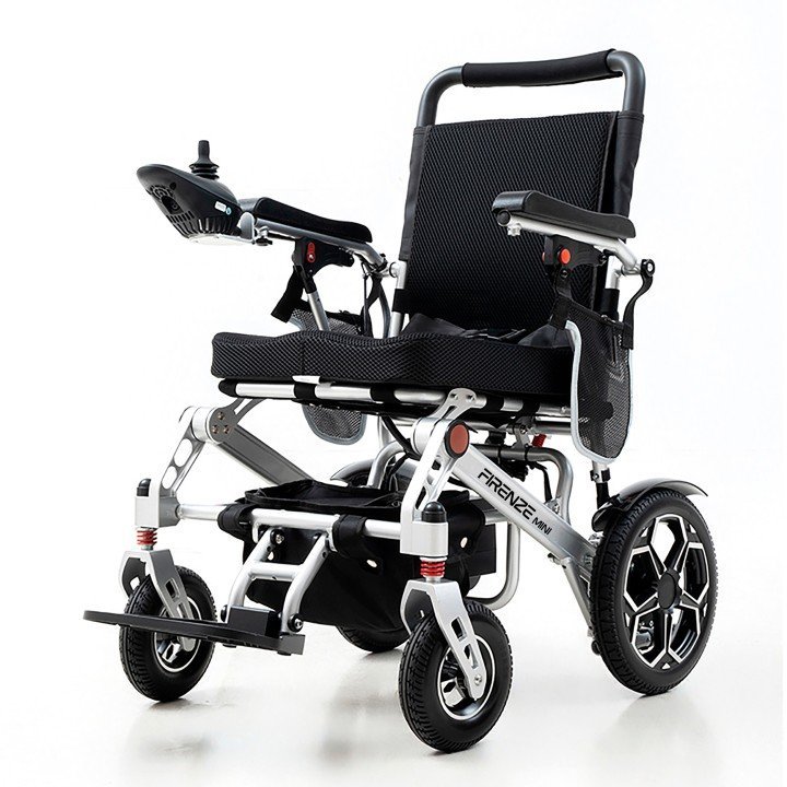 Silla eléctrica plegable Firenze Mini | Envío Gratis