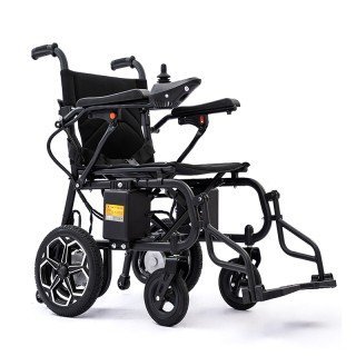 Sedia elettrica pieghevole Toronto Lite | Spedizione gratuita
