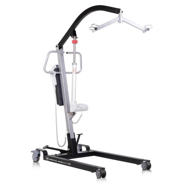 Mobilität 150kg Elektrischer Kran | Kostenloser Versand | Orthopädie orthospaña