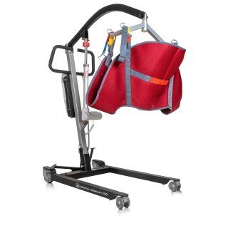 Grúa eléctrica Medical Mobility 150Kg | Envío gratis | Ortopedia Ortoespaña