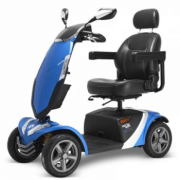 Scooters elétricos